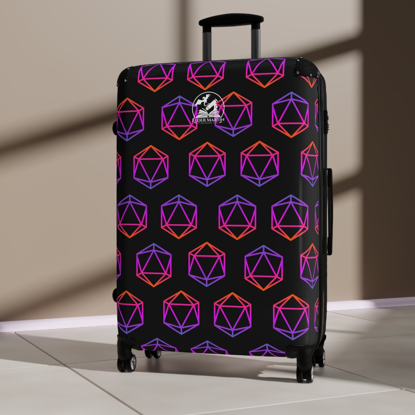 D20 Luggage