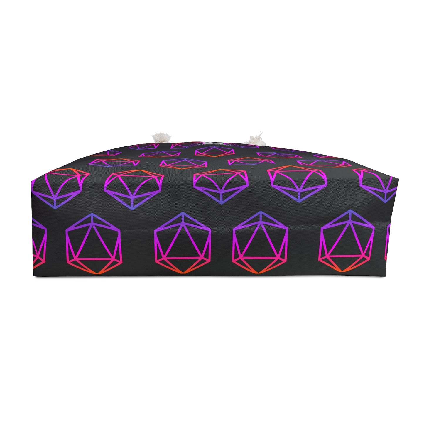 D20 Beach Bag