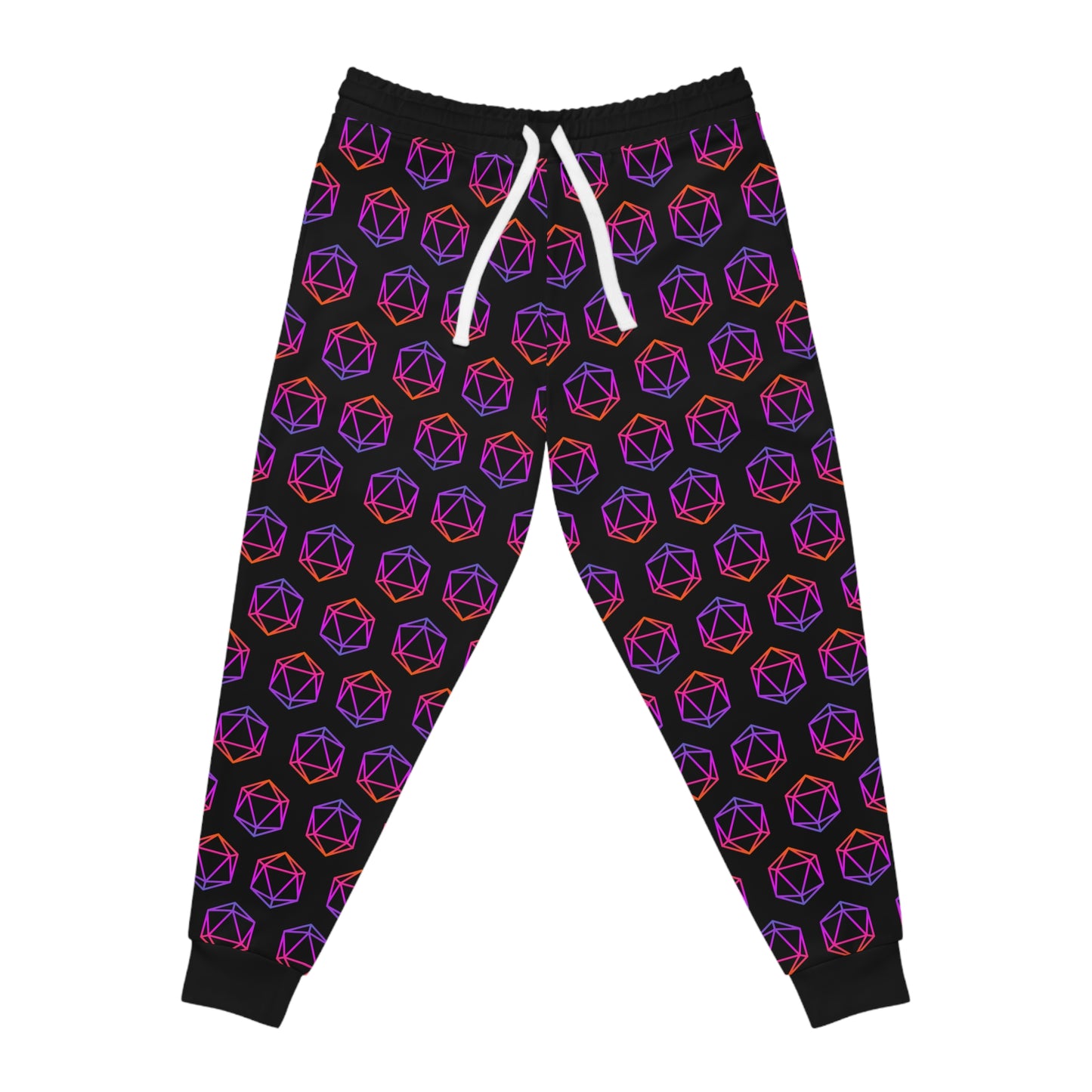 D20 Athletic Joggers
