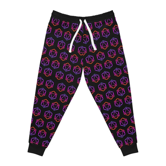 D20 Athletic Joggers