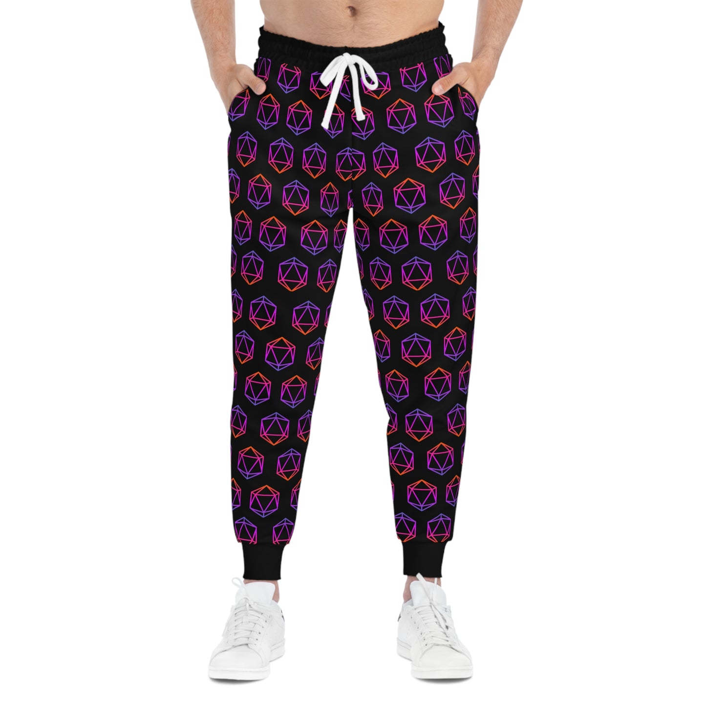 D20 Athletic Joggers