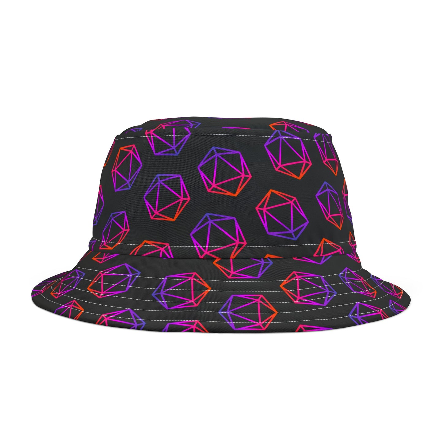 D20 Bucket Hat