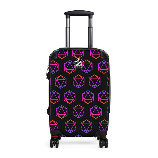 D20 Luggage