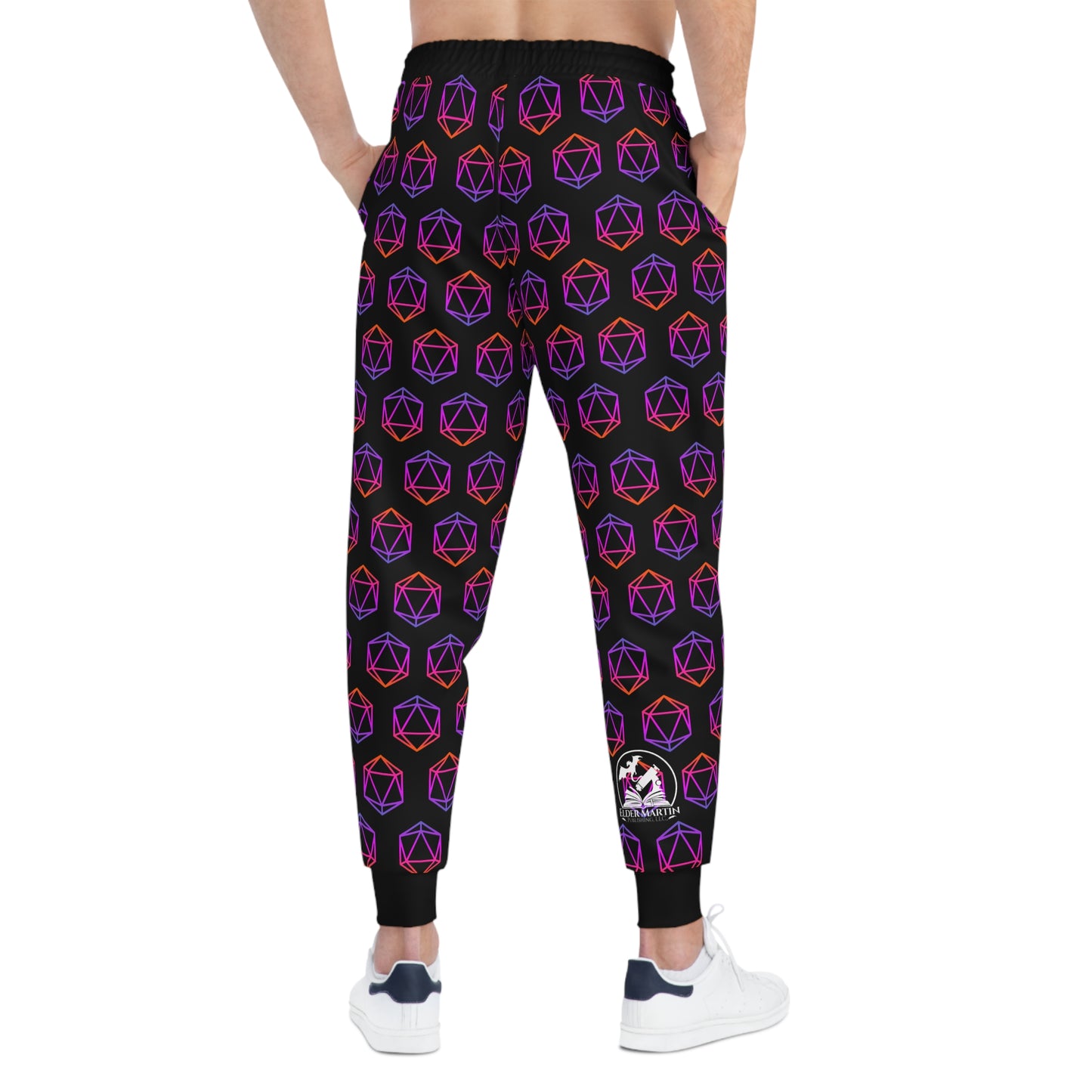D20 Athletic Joggers