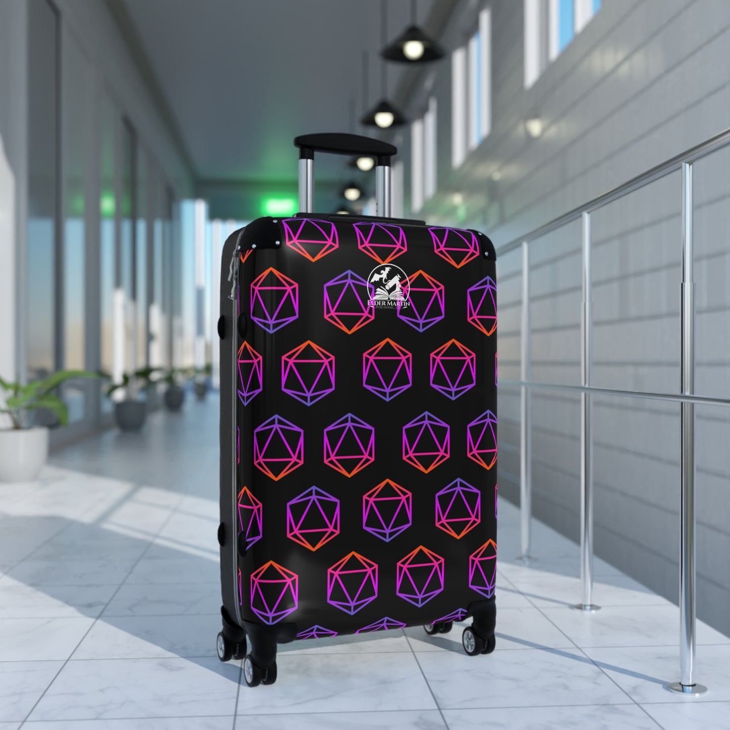 D20 Luggage