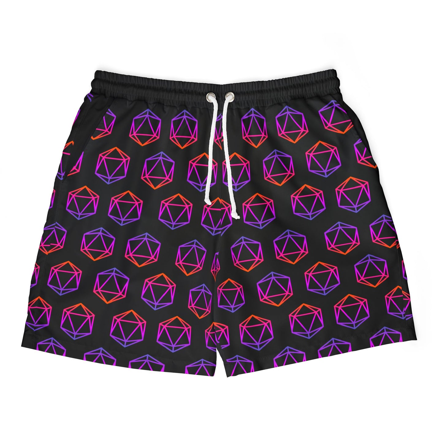 D20 Swim Shorts
