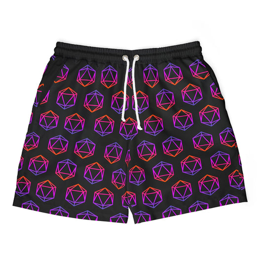 D20 Swim Shorts