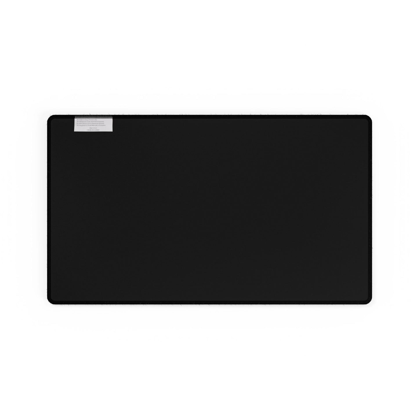 Game Master Deskmat for 5th Edition 2014 Mechanics, standard size, Martial Marble