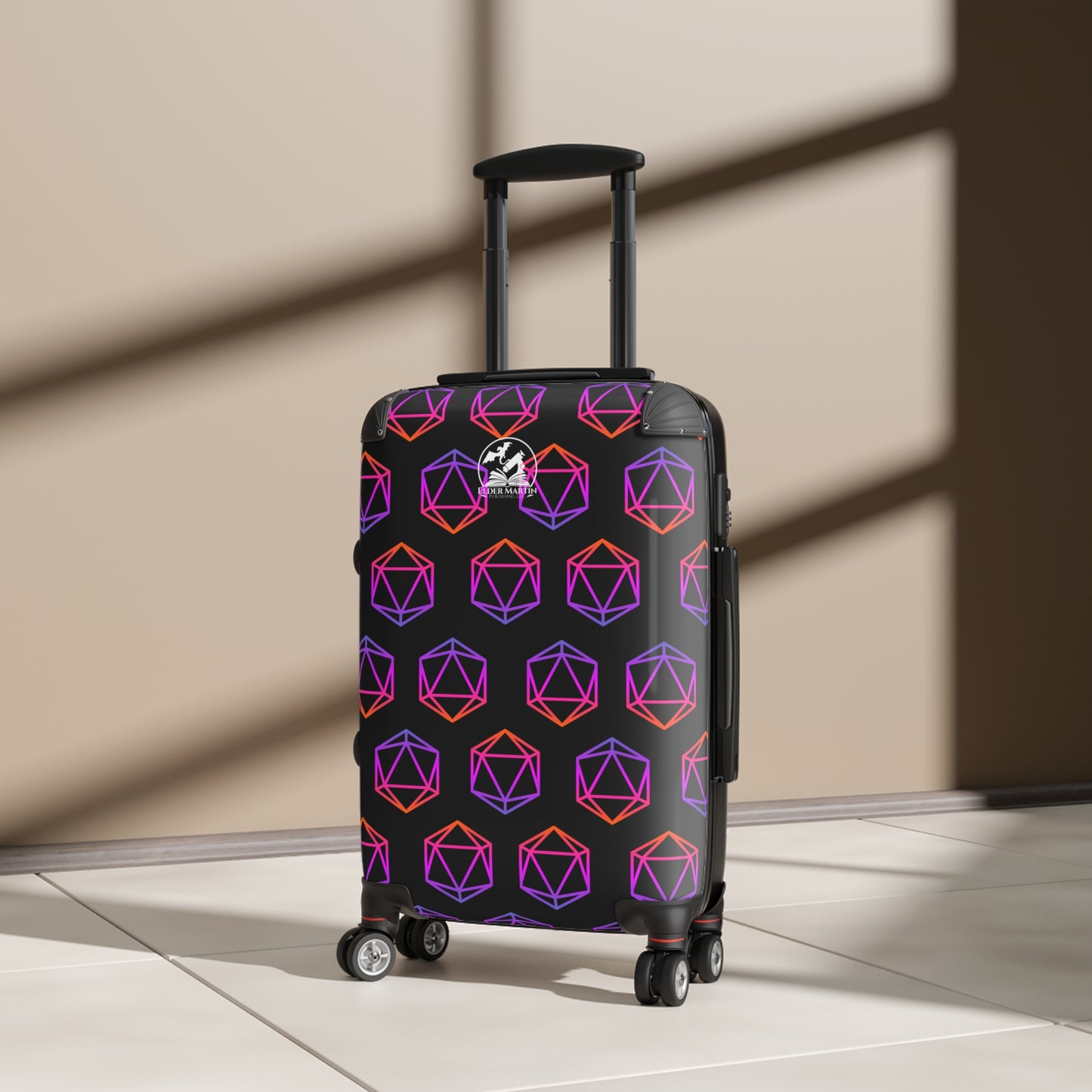 D20 Luggage