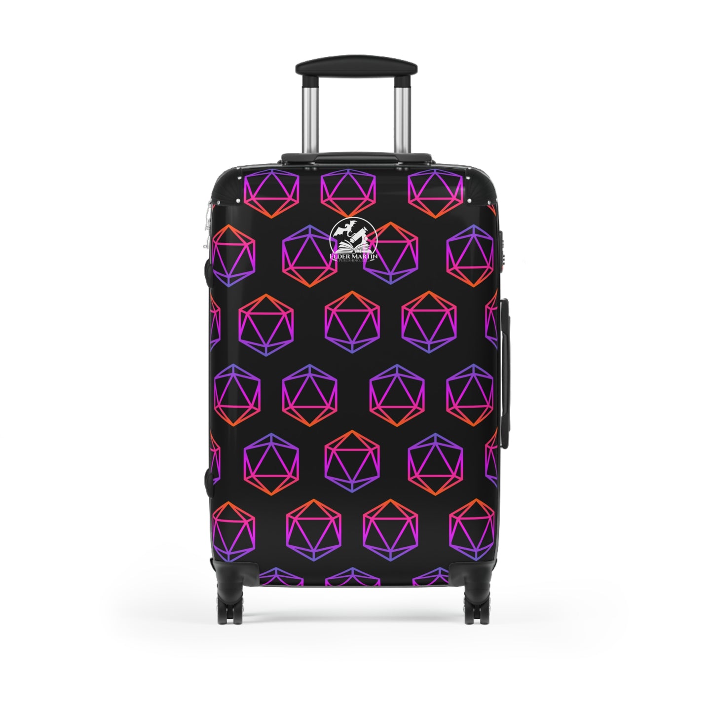D20 Luggage
