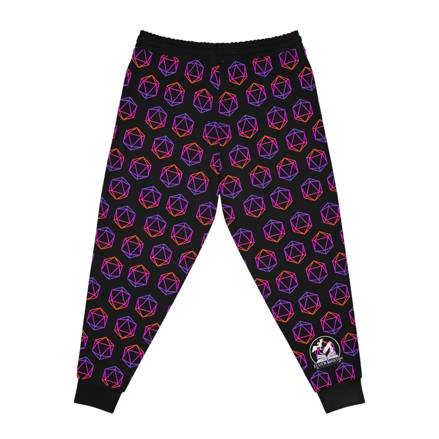 D20 Athletic Joggers