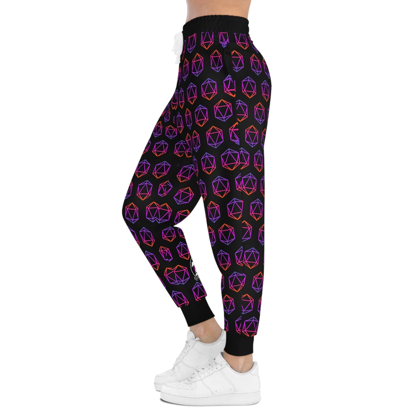 D20 Athletic Joggers