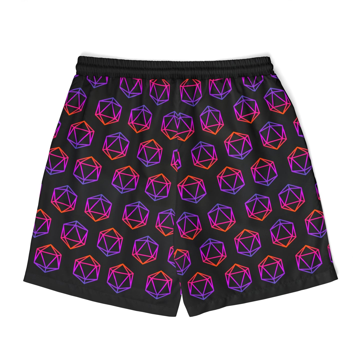 D20 Swim Shorts