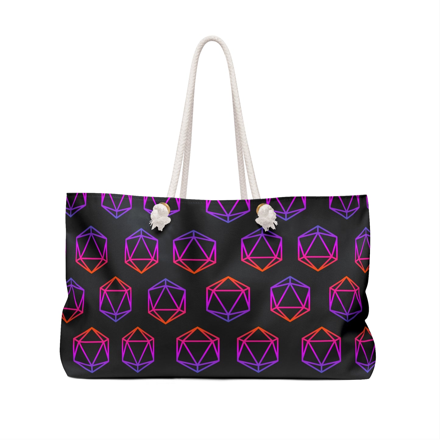 D20 Beach Bag