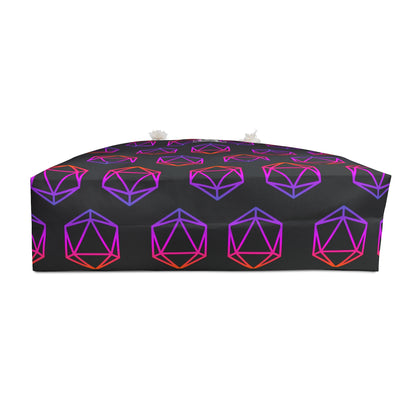 D20 Beach Bag