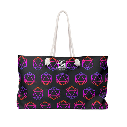 D20 Beach Bag