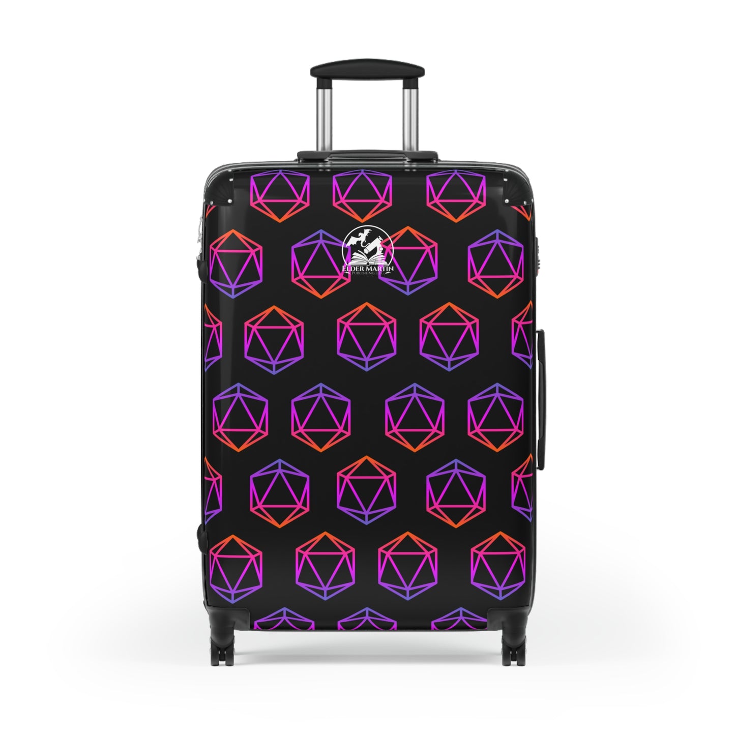 D20 Luggage