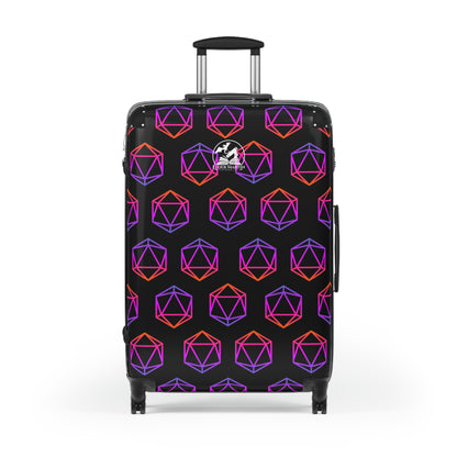 D20 Luggage