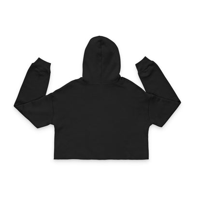 Elder Martin Women's Cropped Hoodie