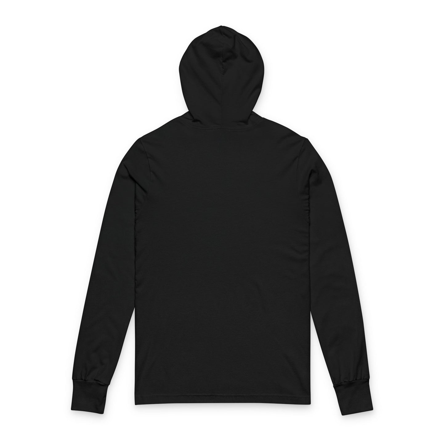 Elder Martin Publishing Light Hoodie Tee