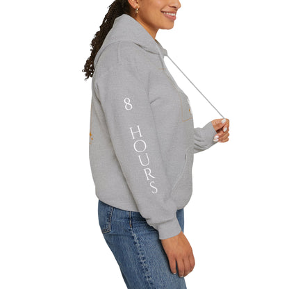 Heavyweight Unisex Hoodie - Mage Armor