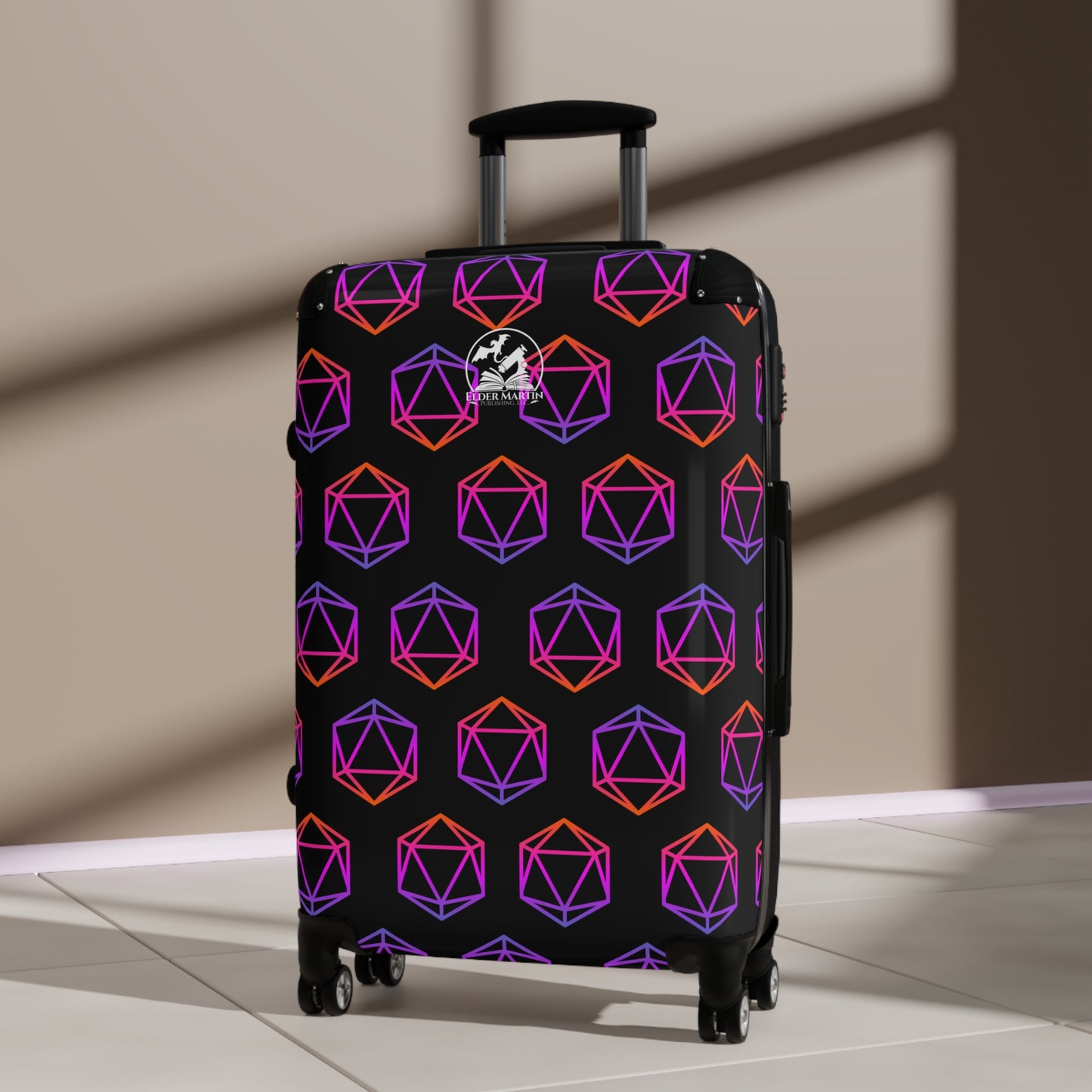 D20 Luggage