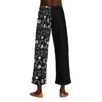 WCAG Hztl Pajama Pants - WCAG ONLY