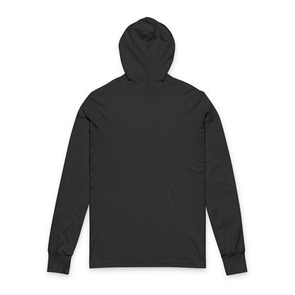 Elder Martin Publishing Light Hoodie Tee