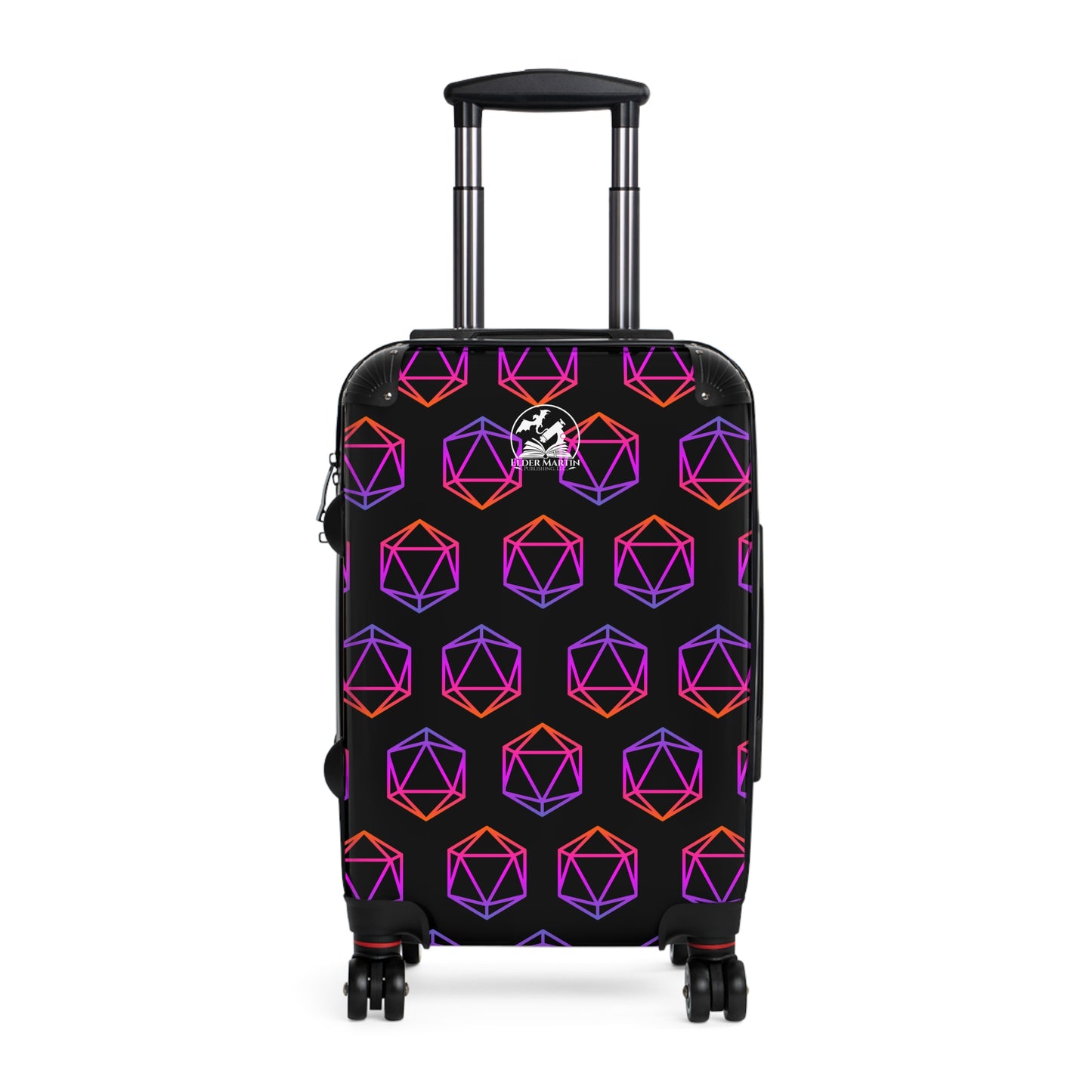 D20 Luggage