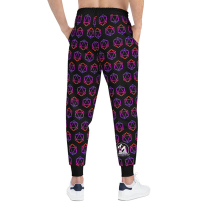 D20 Athletic Joggers