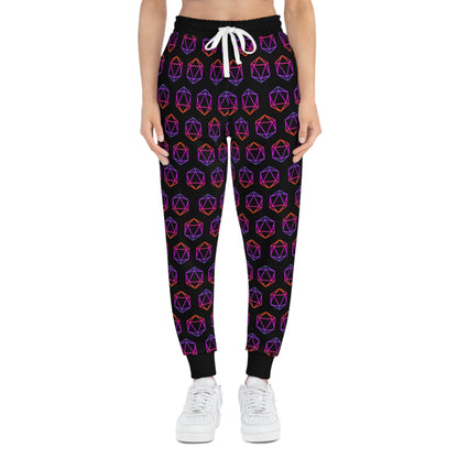 D20 Athletic Joggers