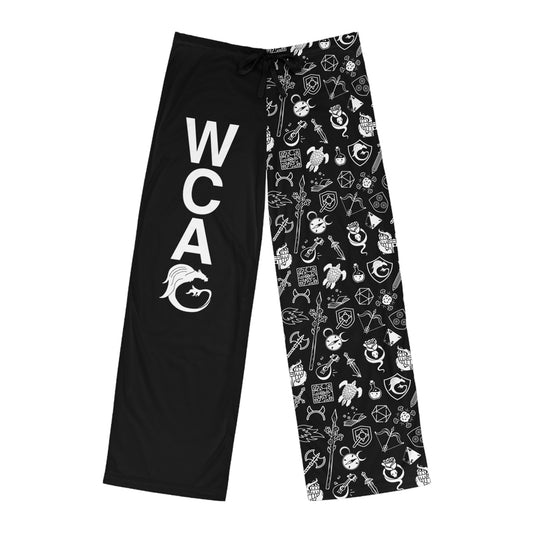 WCAG Hztl Pajama Pants - WCAG ONLY