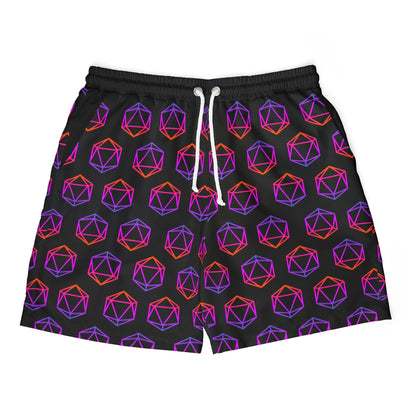 D20 Swim Shorts