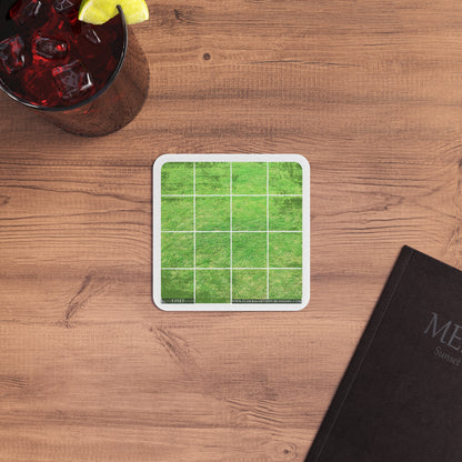 Disposable Dungeon Tiles - Set of 50/100 - Fields