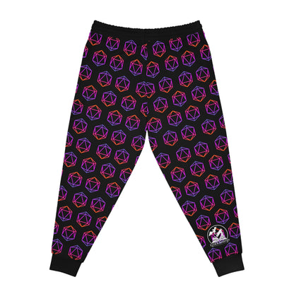D20 Athletic Joggers