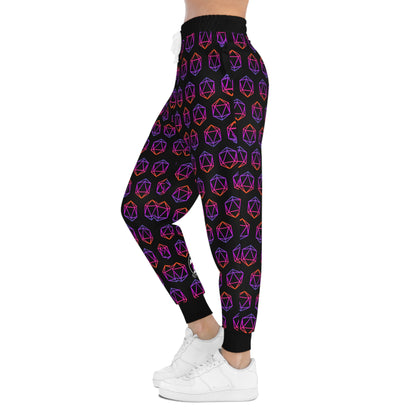 D20 Athletic Joggers