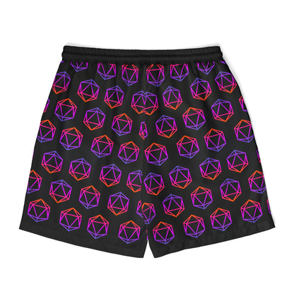 D20 Swim Shorts
