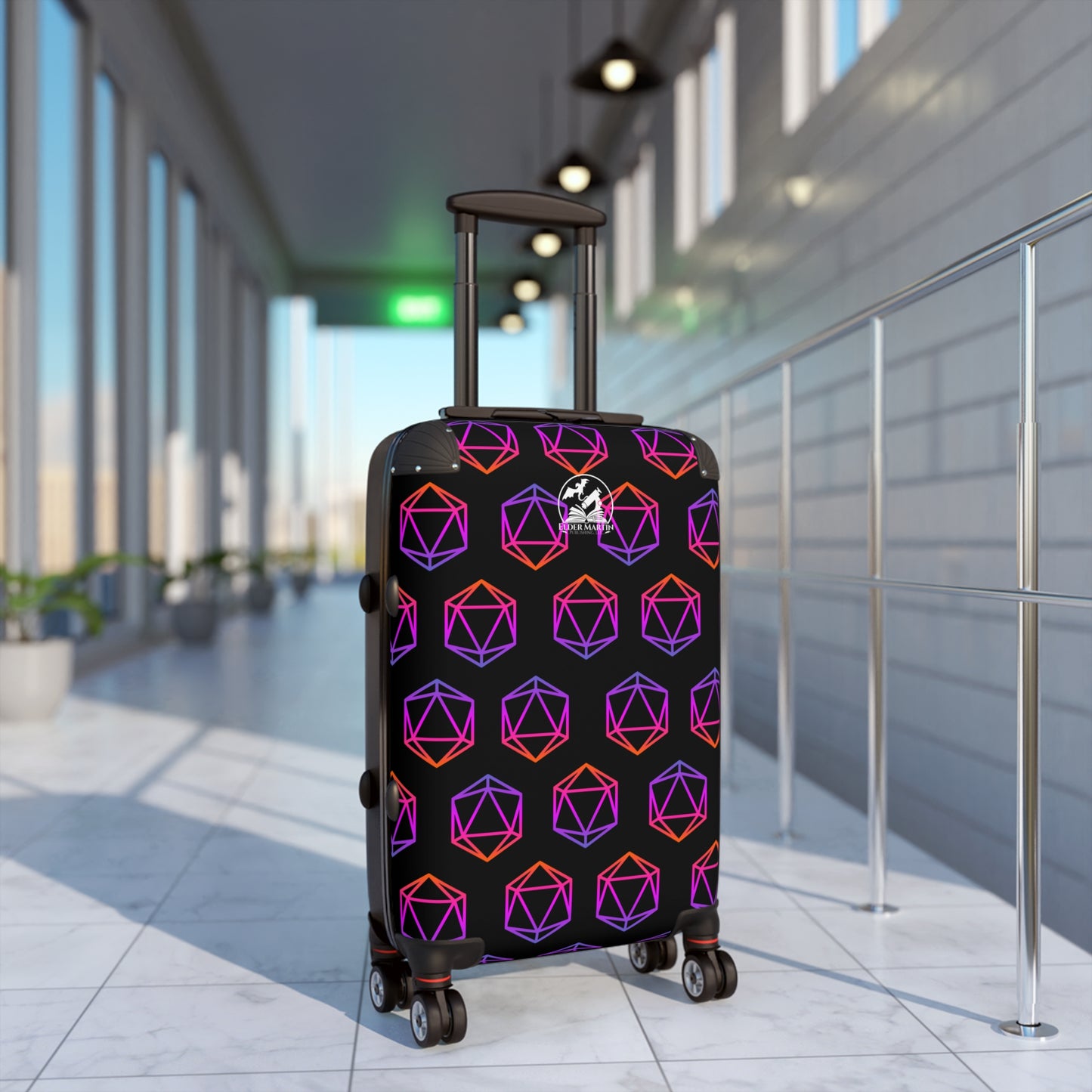 D20 Luggage